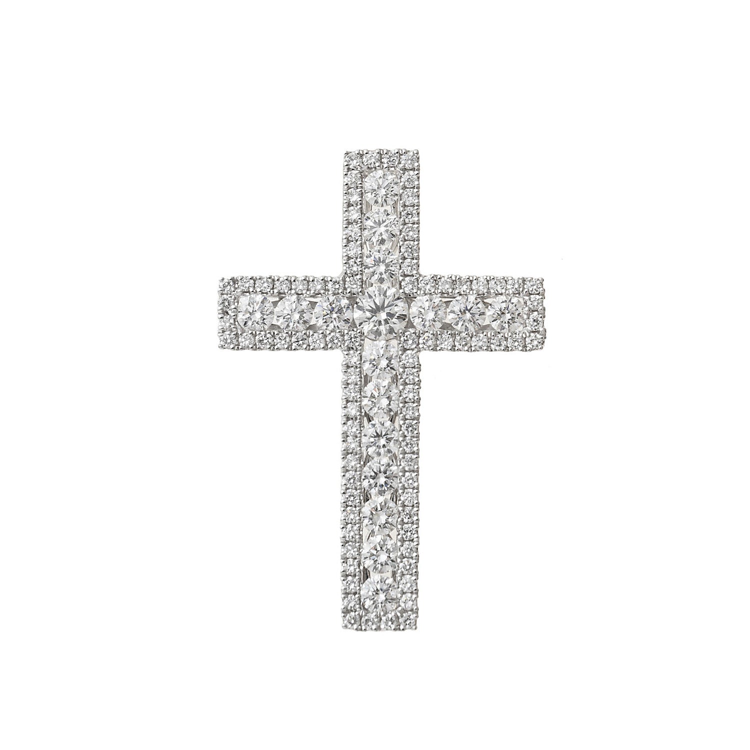 Diamond Cross