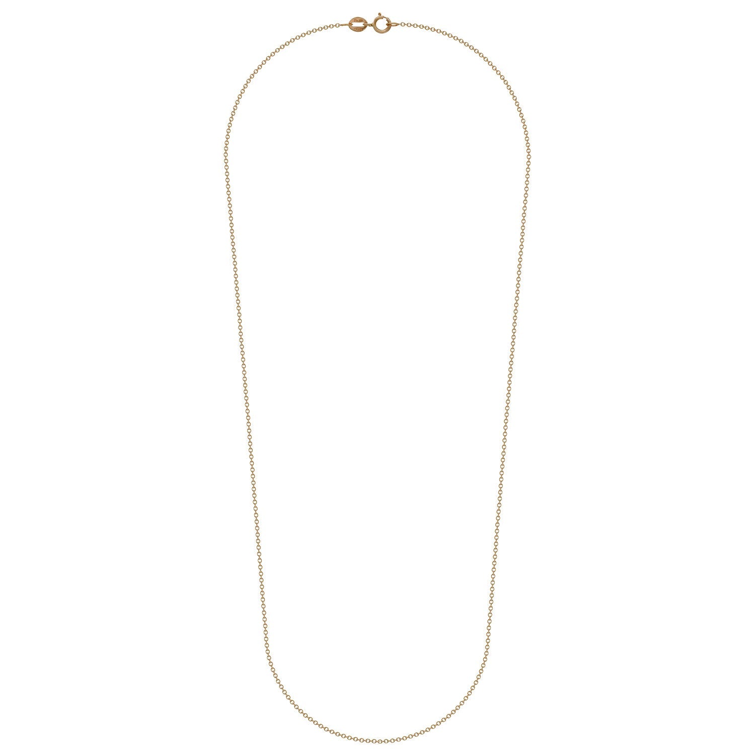 18K Gold Chain