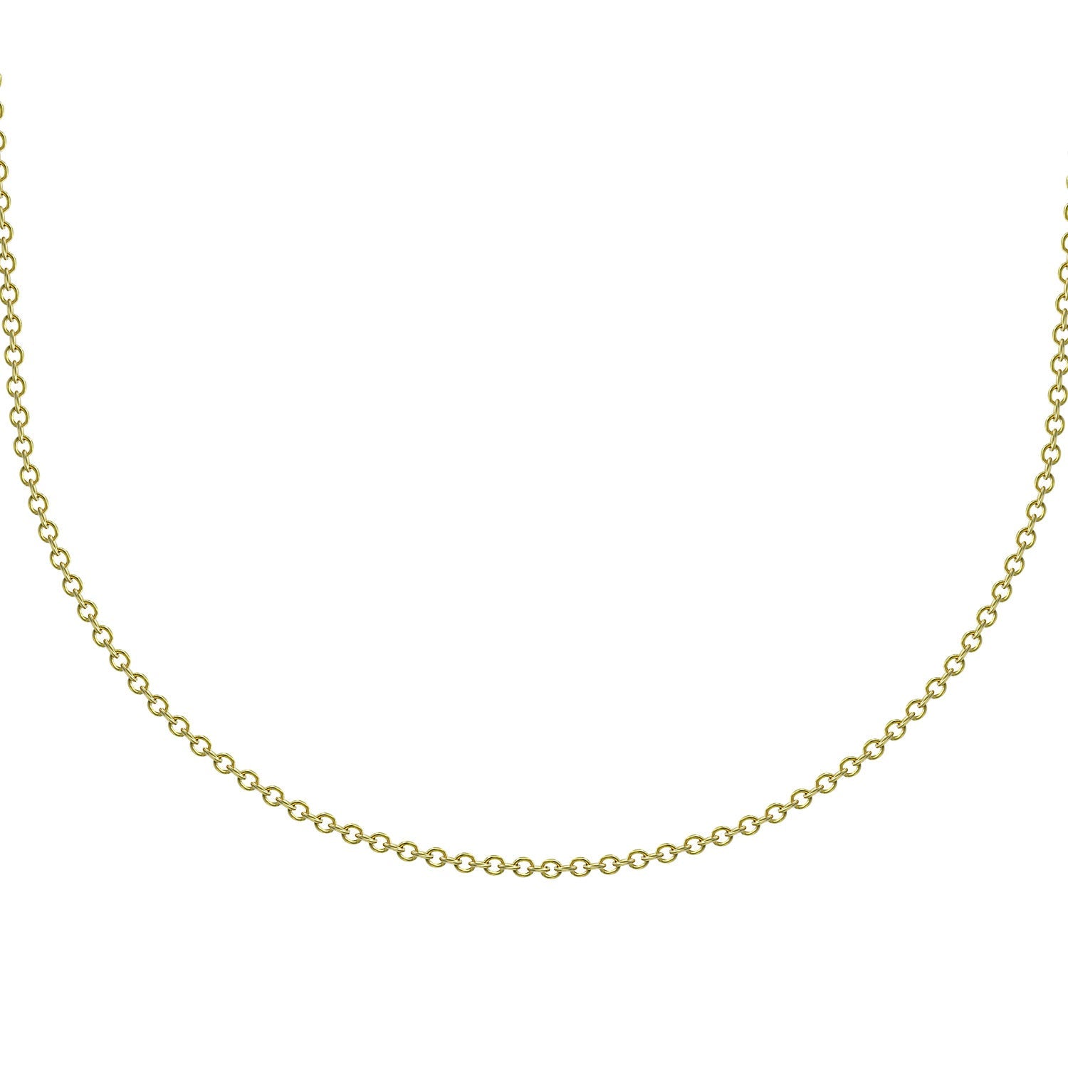 14K Gold Chain