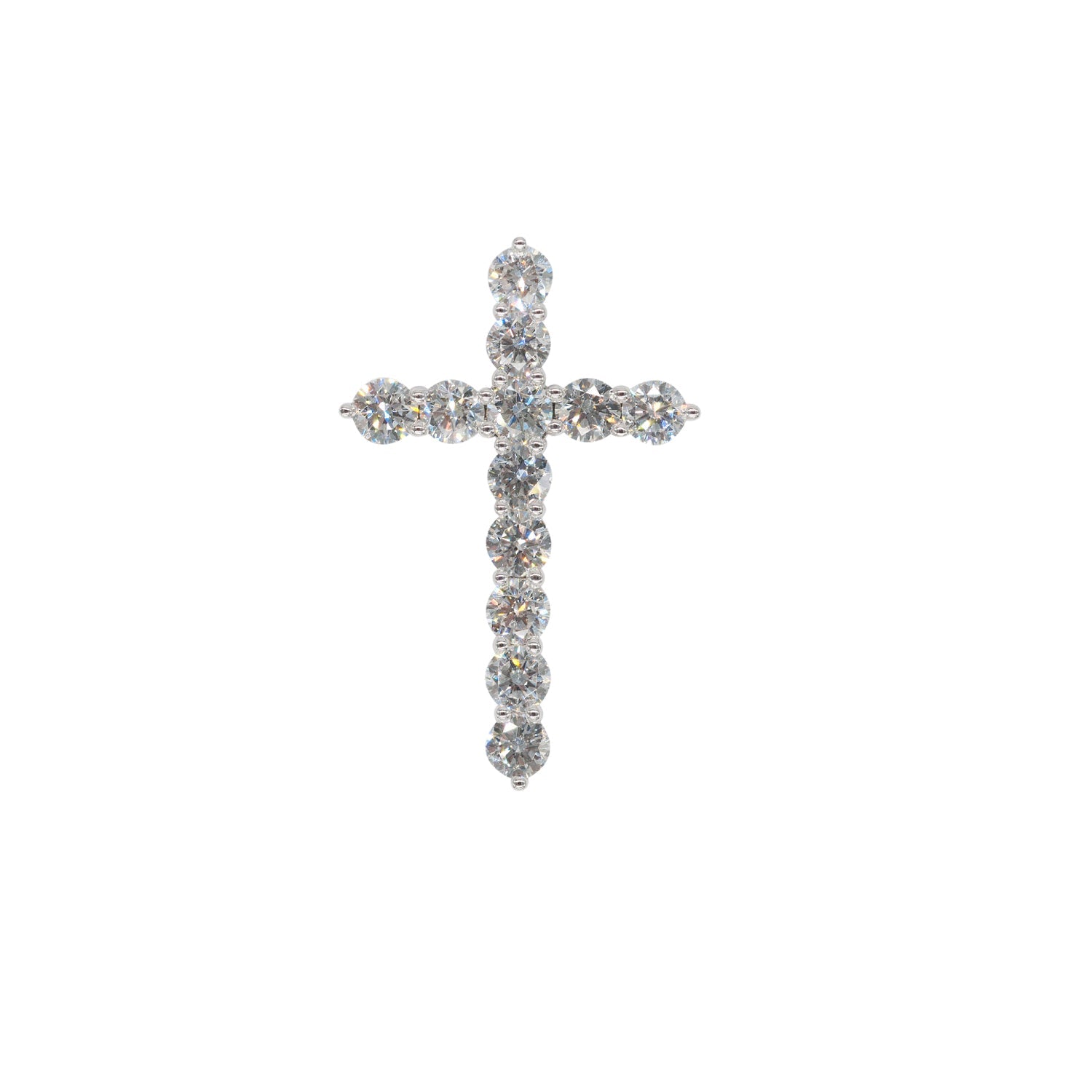 Diamond Cross