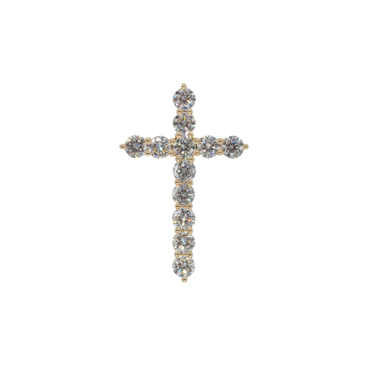 Diamond Cross