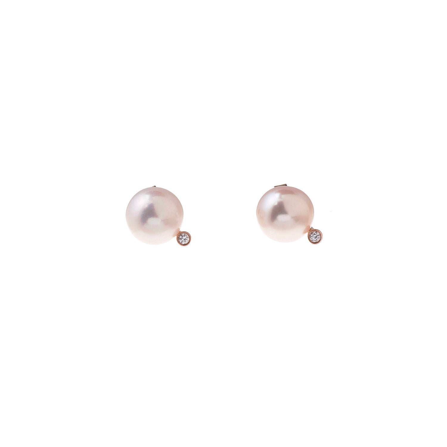 Pearl Earring. Earrings. 18K gold earring. Fresh water pearl. White Gold, yellow gold, rose gold. Perfect Gift. Earring gift. Hanging Pearl. Chain Erring. Fine jewelry. Anatol. Σκουλαρίκι χρυσό. Σκουλαρίκι  με μαργαριτάρι. Σκουλαρίκι αλυσίδα. Σκουλαρίκι με πέρλα. Athens.