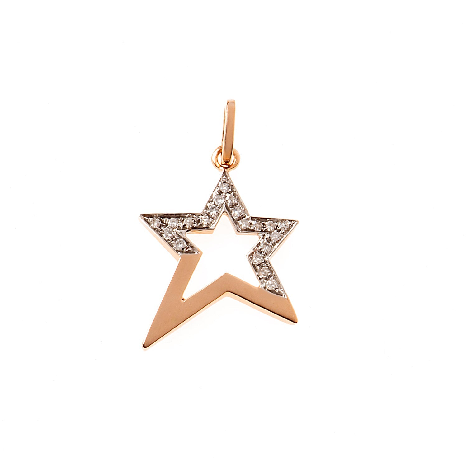 Star Pendant