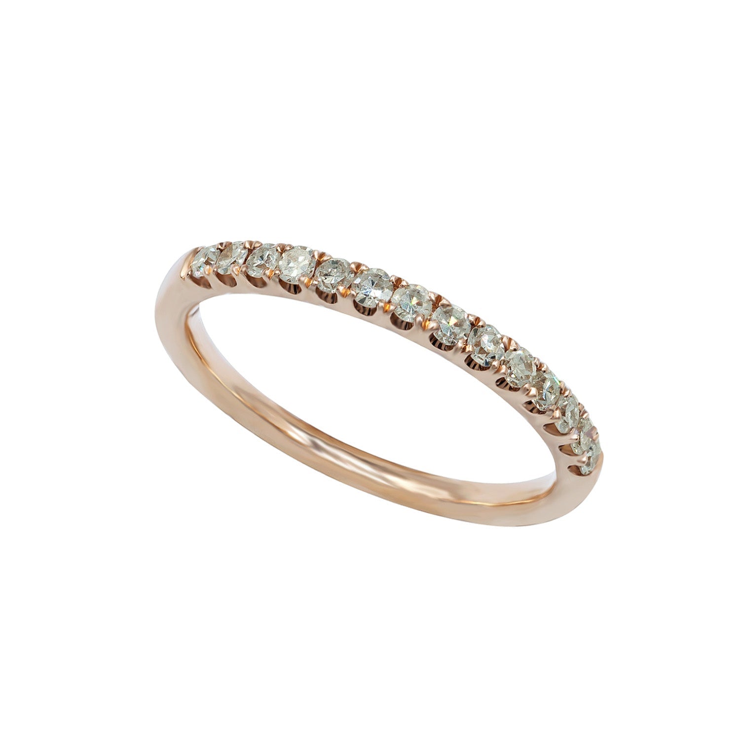 Diamond Eternity Ring