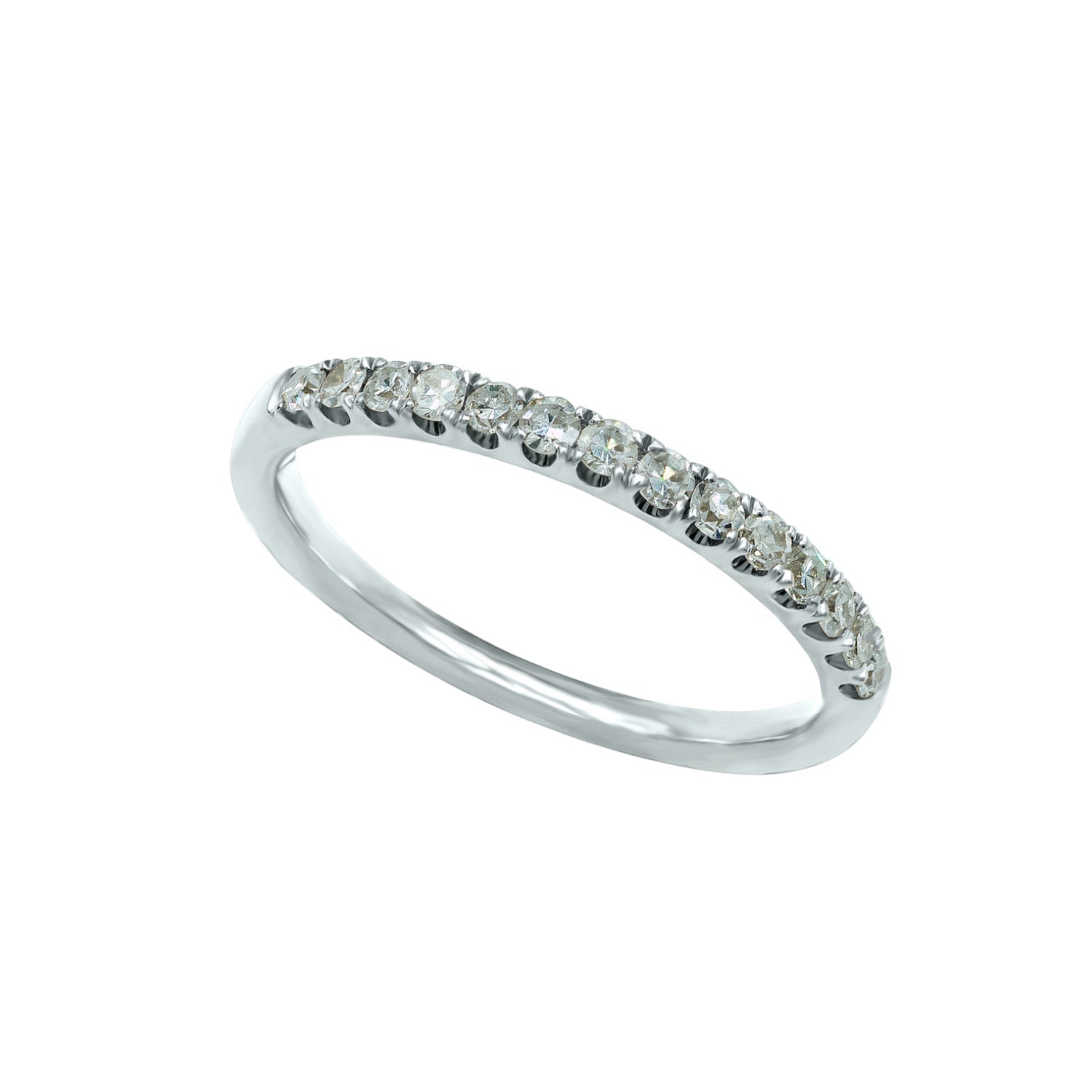 Diamond Eternity Ring