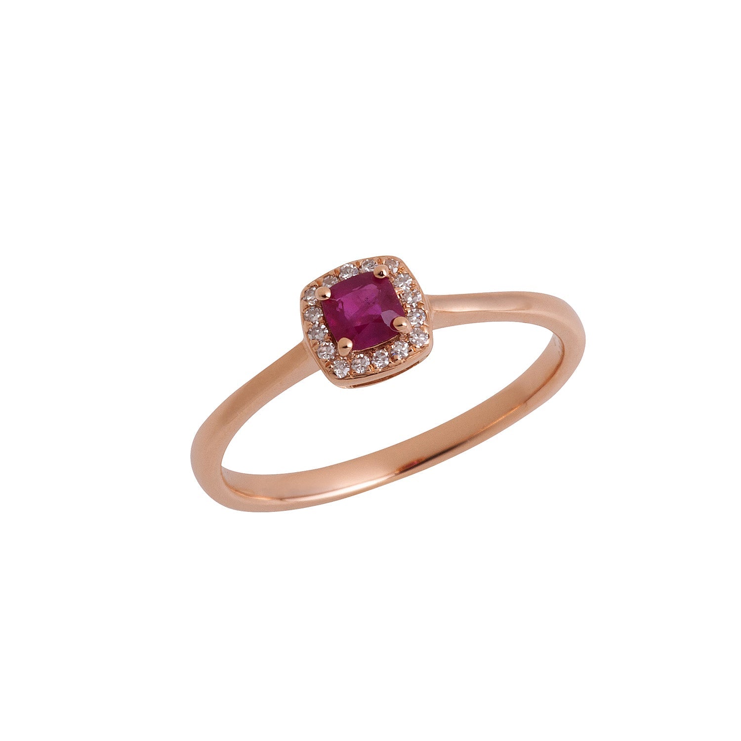 Ruby Ring