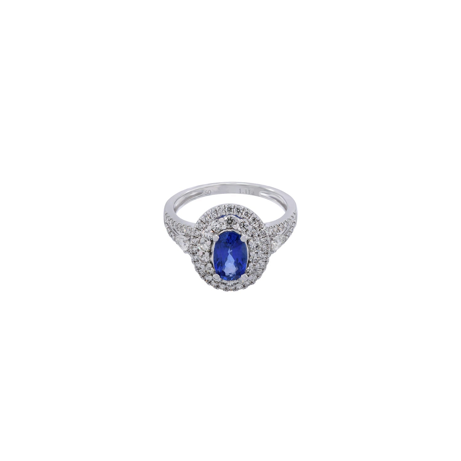 Sapphire Ring. Diamond and sapphire ring. Precious stone ring. High end ring. Anatol jewelry. Fine jewelry. Golden Hall. Kifissia. Vivid blue sapphire. Fine jewelry. Ring. Engagement ring. Royal blue ring. Athens. Δαχτυλίδι με διαμάντια. Δαχτυλίδι με μπλε ζαφείρι. Δαχτυλίδι κόσμημα. Καλό δαχτυλίδι. Κοσμήματα. 